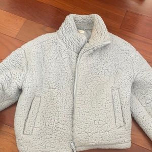 pacsun jacket